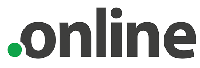 .online Domeinextensie