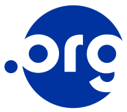 .org Domeinextensie
