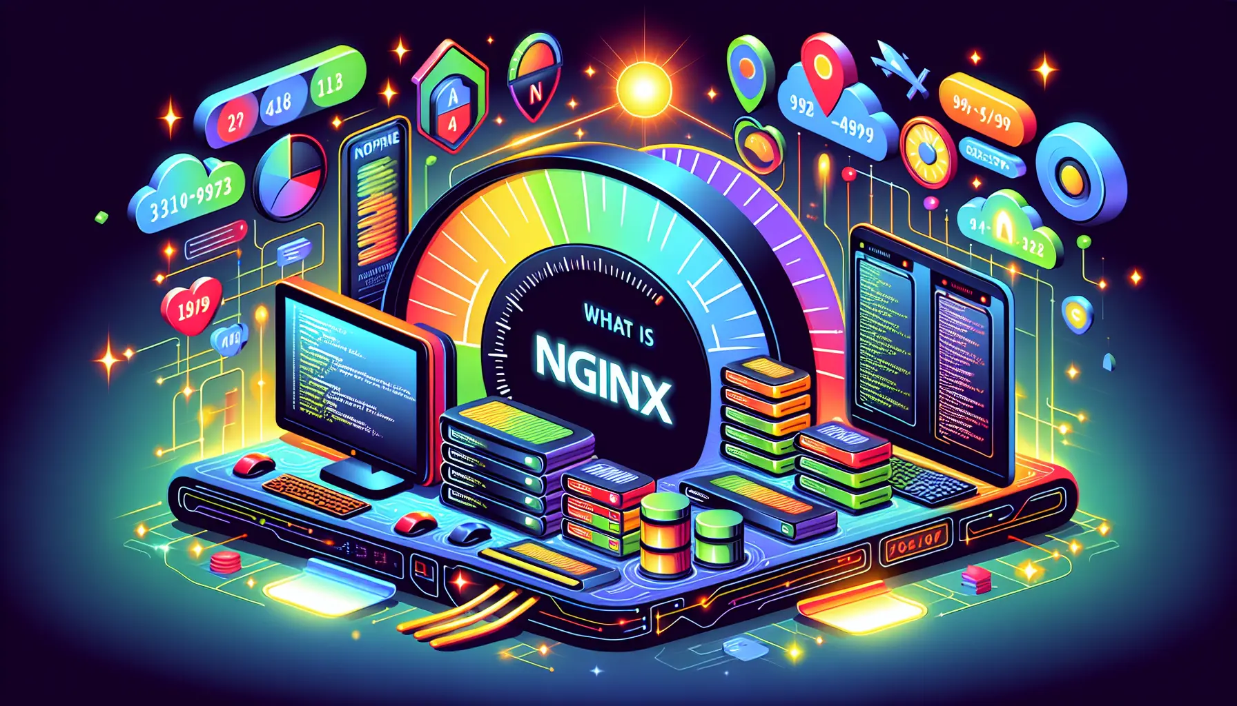 Wat is NGINX?