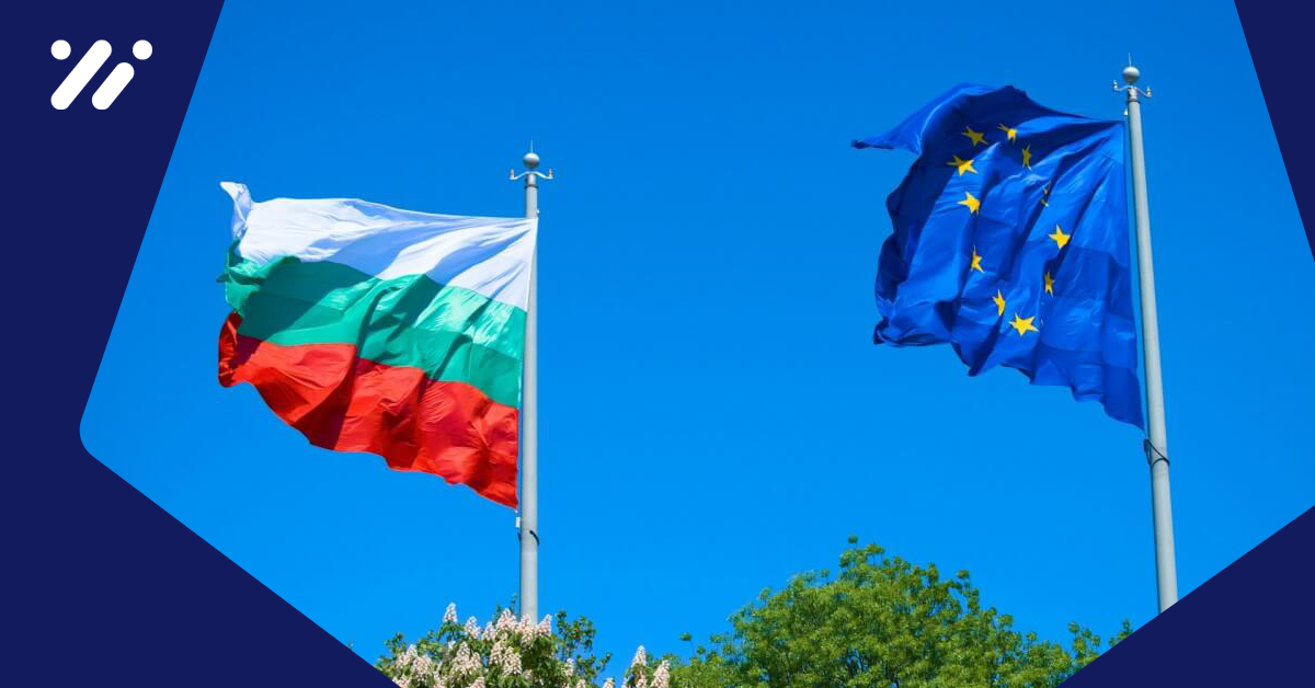 Een historisch moment: Bulgarije en Roemenië in de Schengenzone!